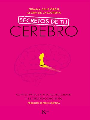 cover image of Secretos de tu cerebro